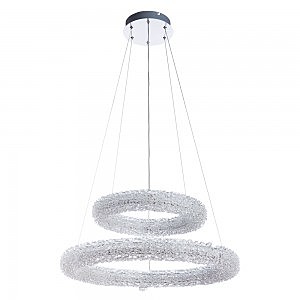 Подвесная люстра Lorella A1726SP-2CC