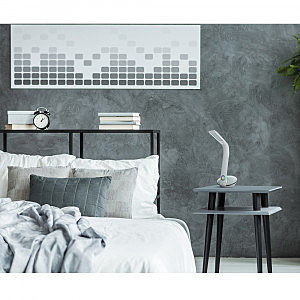 Настольная лампа Observer A1910LT-1WH