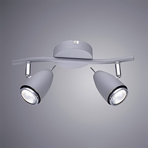 Светильник спот Regista A1966AP-2GY