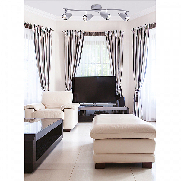 Светильник спот Regista A1966PL-4GY