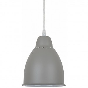 Светильник подвесной Braccio A2054SP-1GY