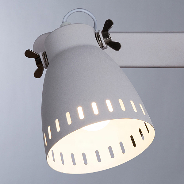 Светильник спот Luned A2214AP-2WH