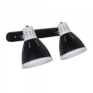 Светильник спот Marted A2215AP-2BK