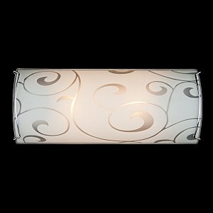 Настенно потолочный светильник 2740, 7060, 7108 7060/2 хром