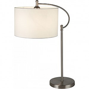 Настольная лампа Adige A2999LT-1SS