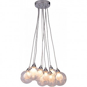 Светильник подвесной Pallone A3025SP-9CC