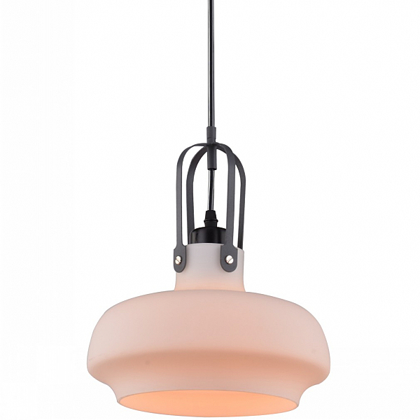 Светильник подвесной Arno A3624SP-1WH
