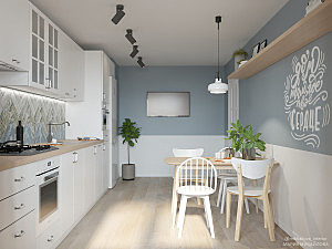 Светильник подвесной Arno A3624SP-1WH