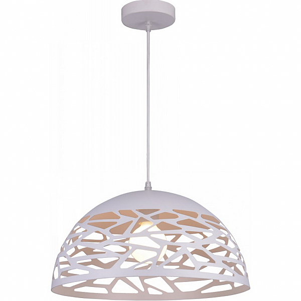 Светильник подвесной Nido A3816SP-1WH