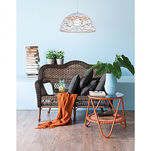 Светильник подвесной Nido A3816SP-1WH