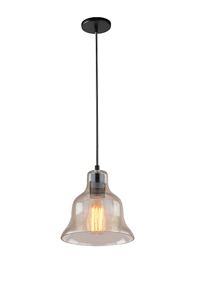 Светильник подвесной Amiata A4255SP-1AM