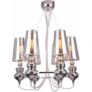 Подвесная люстра Anna Maria A4280LM-6CC