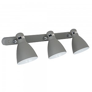 Светильник спот Mercoled A5049PL-3GY