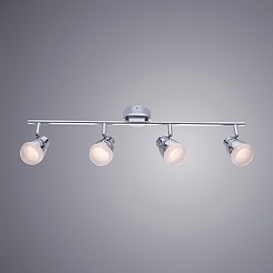 Светильник спот Cuffia A5621PL-4CC