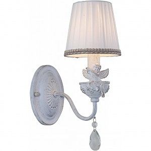 Настенное бра Сherubino A5656AP-1WG