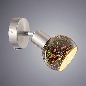 Светильник спот Illusione A6125AP-1SS