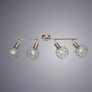 Светильник спот Sospiro A6141PL-4AB