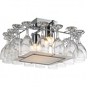 Потолочная люстра Bancone A7043PL-2CC