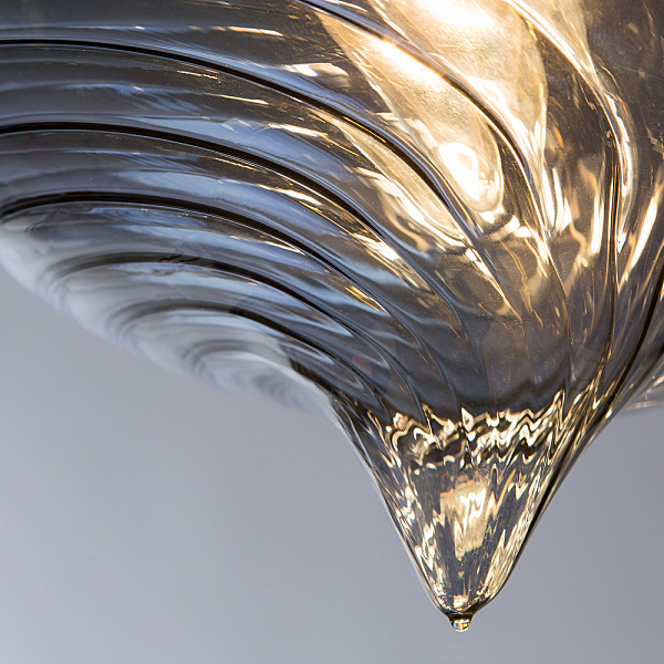 Светильник подвесной Emozione A7171SP-1SM