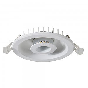 Встраиваемый светильник Sirio A7203PL-2WH