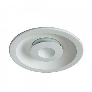 Встраиваемый светильник Sirio A7205PL-2WH