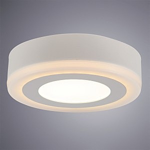 Накладной светильник Antares A7809PL-2WH