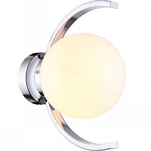 Настенное бра Claudia A8055AP-1CC