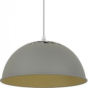 Светильник подвесной Buratto A8173SP-1GY
