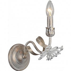 Настенное бра Libellula A8626AP-1WG