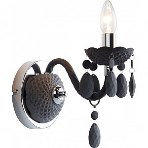 Настенное бра Morris A8888AP-1GY