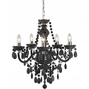 Подвесная люстра Morris A8888LM-5GY