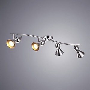 Светильник спот Picchio A9229PL-4CC