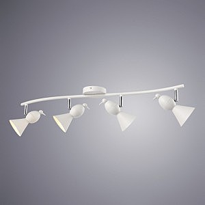 Светильник спот Picchio A9229PL-4WH