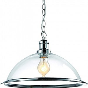 Светильник подвесной Oglio A9273SP-1CC