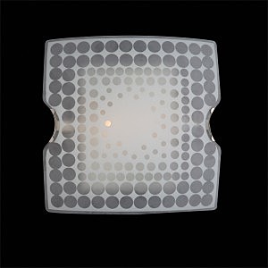 Настенно потолочный светильник 2750, 2751, 7151, 7051 7151/2 хром