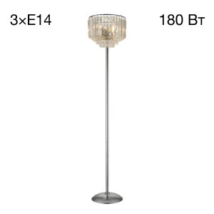 Торшер Синди CL330931