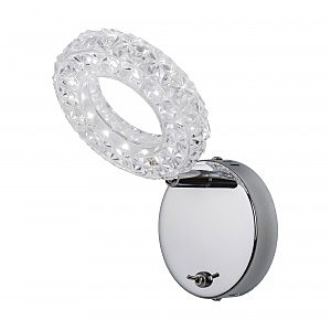 Светильник спот Кристалино CL559511