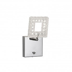 Светильник спот Кристалино CL559611