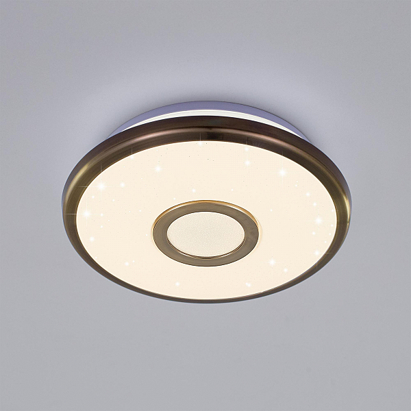 Светильник потолочный Старлайт CL70313