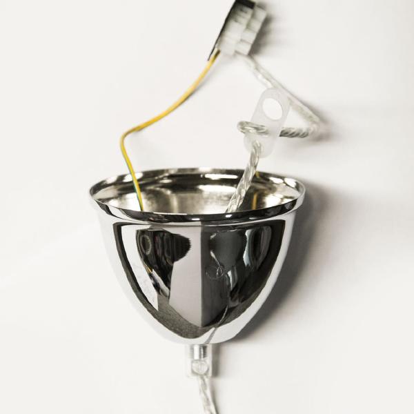 Светильник подвесной Топаз CL717111