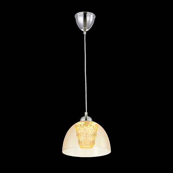 Светильник подвесной Топаз CL717112