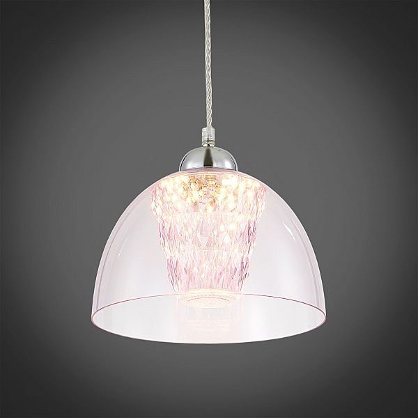 Светильник подвесной Топаз CL717114