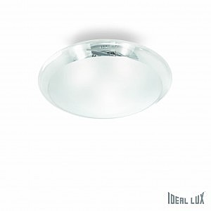 Светильник потолочный Smarties SMARTIES CLEAR PL2 D40