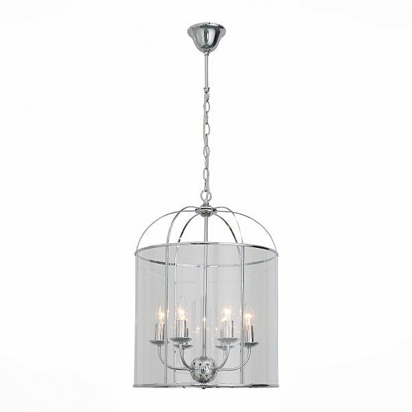 Подвесная люстра Odierno SL267.103.06