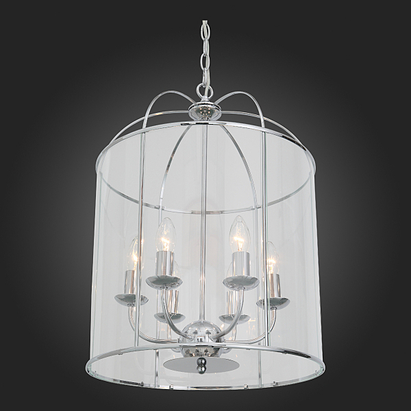 Подвесная люстра Odierno SL267.103.06