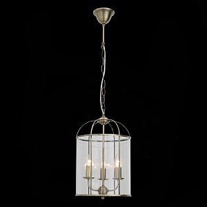 Светильник подвесной Odierno SL267.303.03