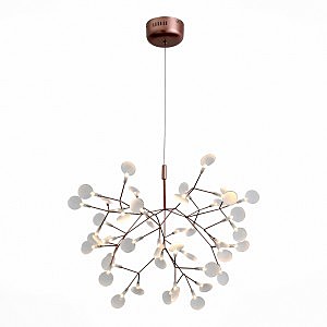 Подвесная люстра Rafina SL379.203.75