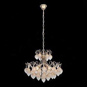 Подвесная люстра Frutti SL659.303.04