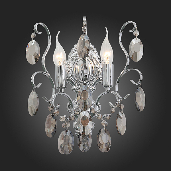 Настенное бра Orecchini SL846.101.02