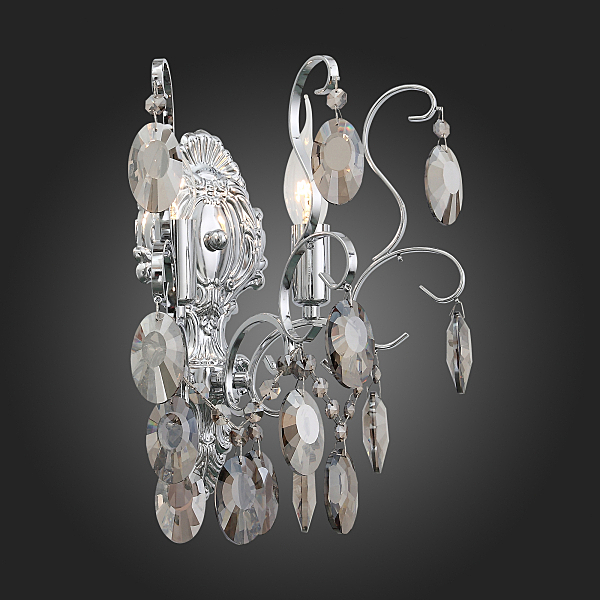 Настенное бра Orecchini SL846.101.02